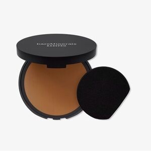 bareMinerals BAREPRO 24HR Skin Perfecting Talc-Free Matte Powder Foundation